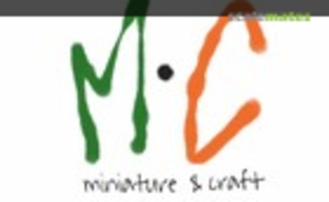 Miniature & Craft Logo