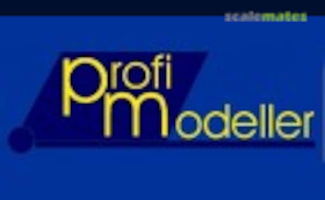 Profimodeller Logo
