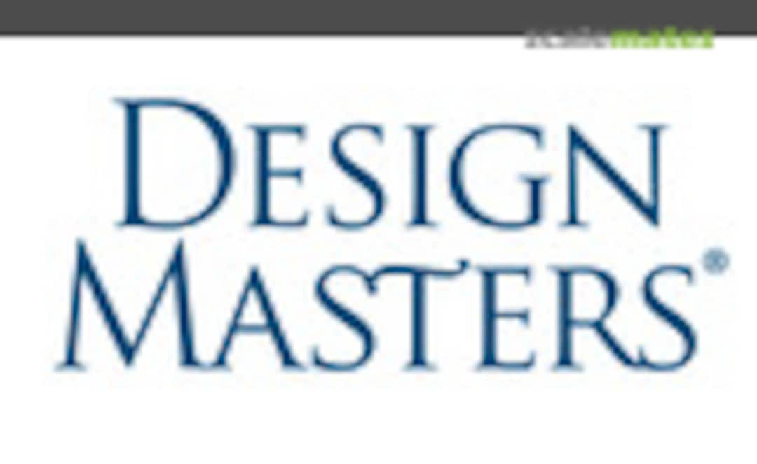 Design Masters Logo