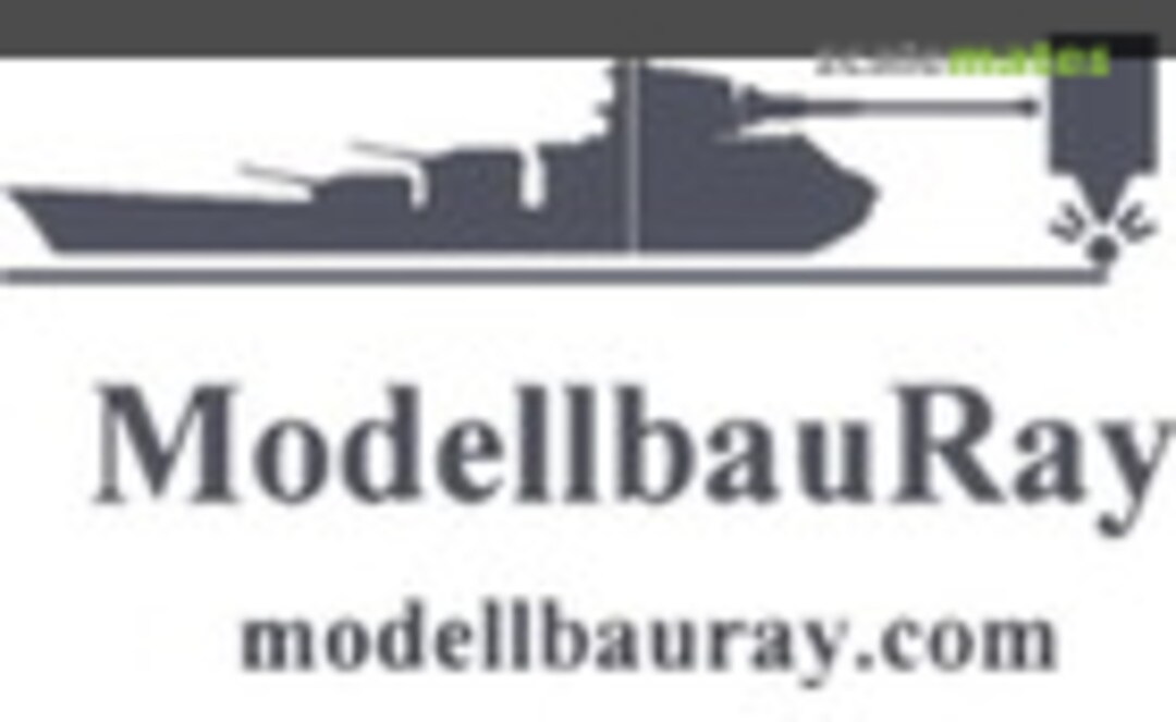 ModellbauRay Logo