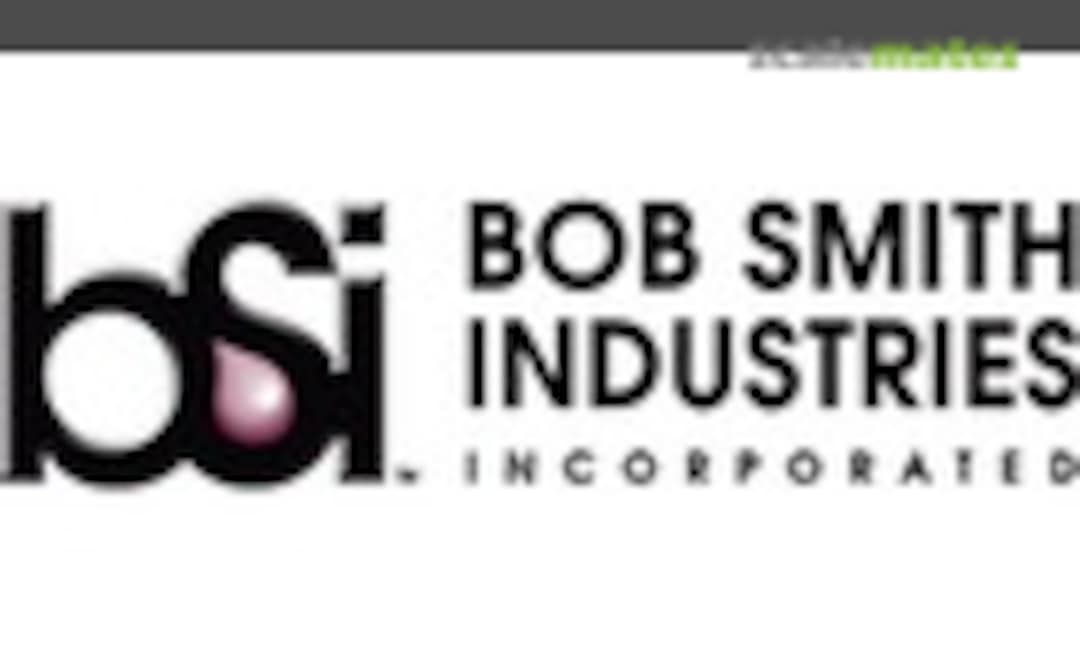 Bob Smith Industries Logo