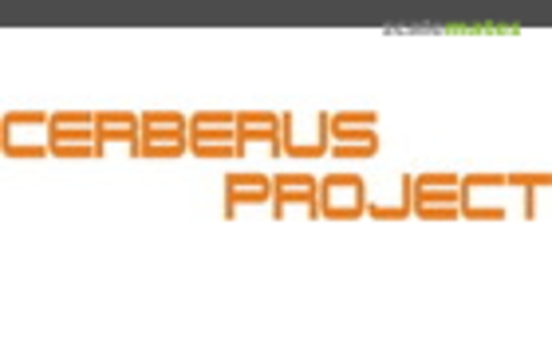 Cerberus Project Logo