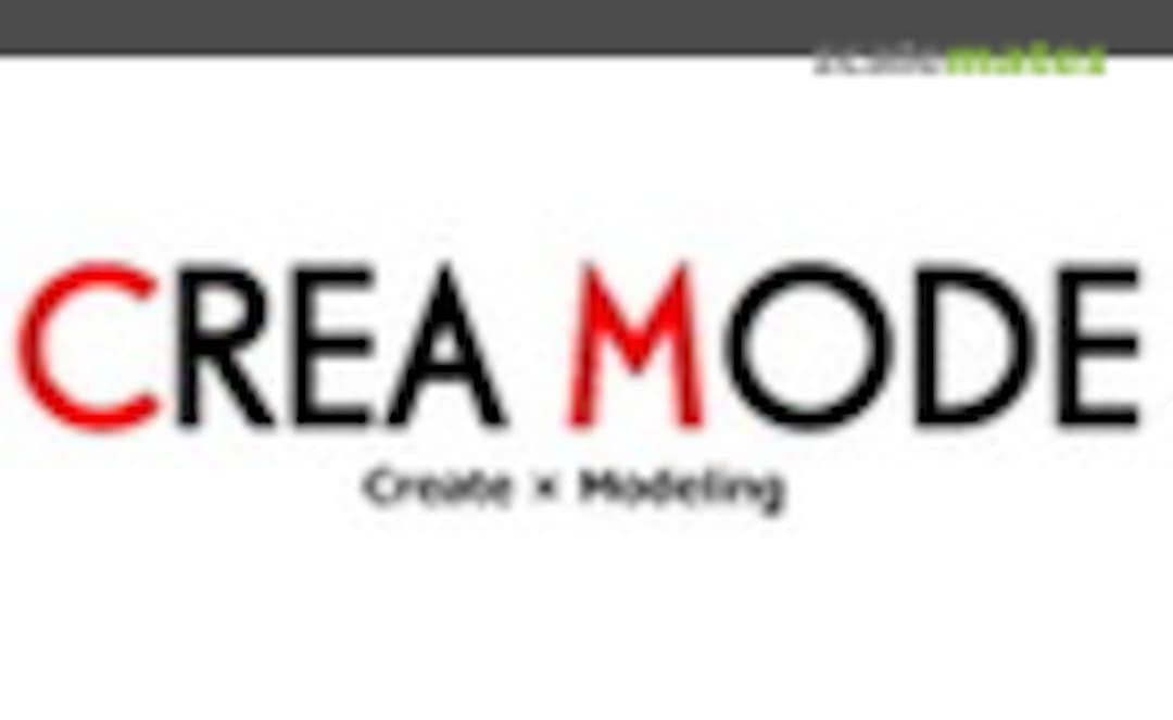 Crea Mode Logo