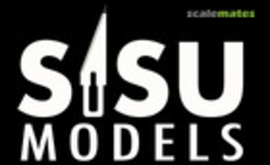Sisumodels Logo