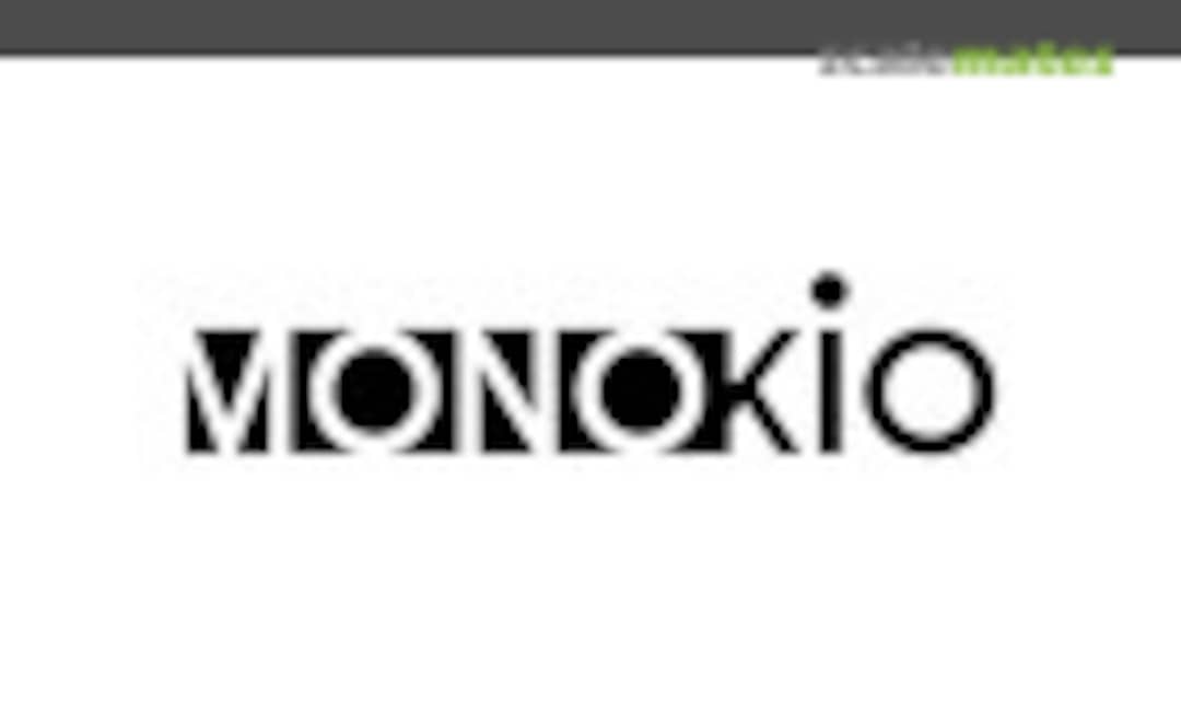 Monokio Logo