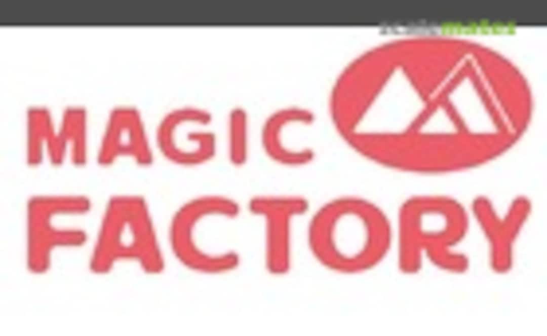 Magic Factory Logo