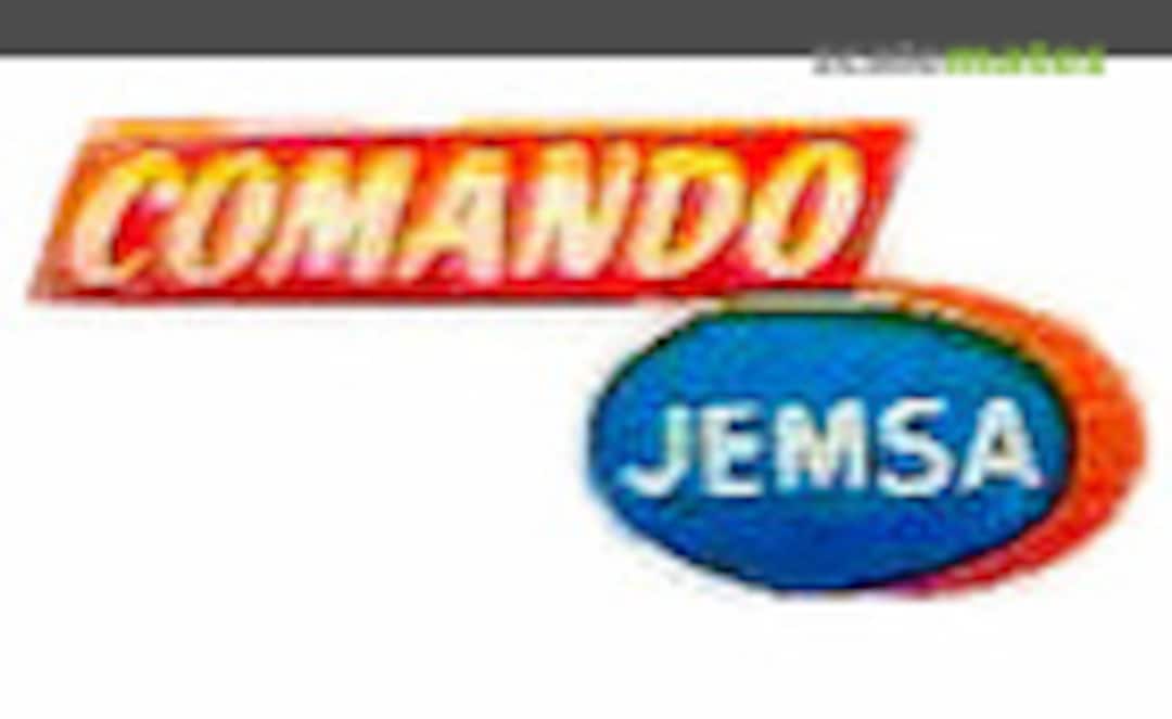 Comando Jemsa Logo