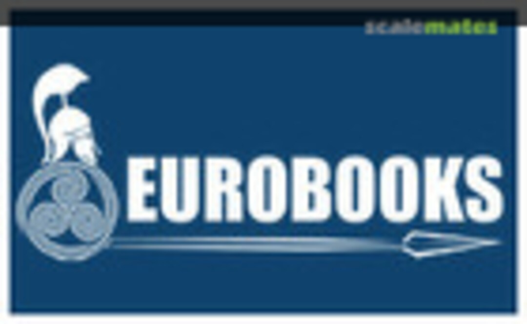 Eurobooks Logo