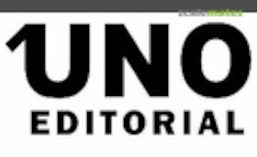 Uno Editorial Logo