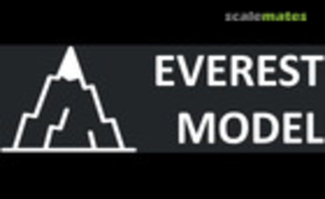 Everest Model Logo