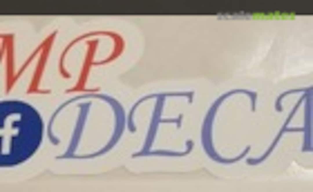 SMP Decals Logo