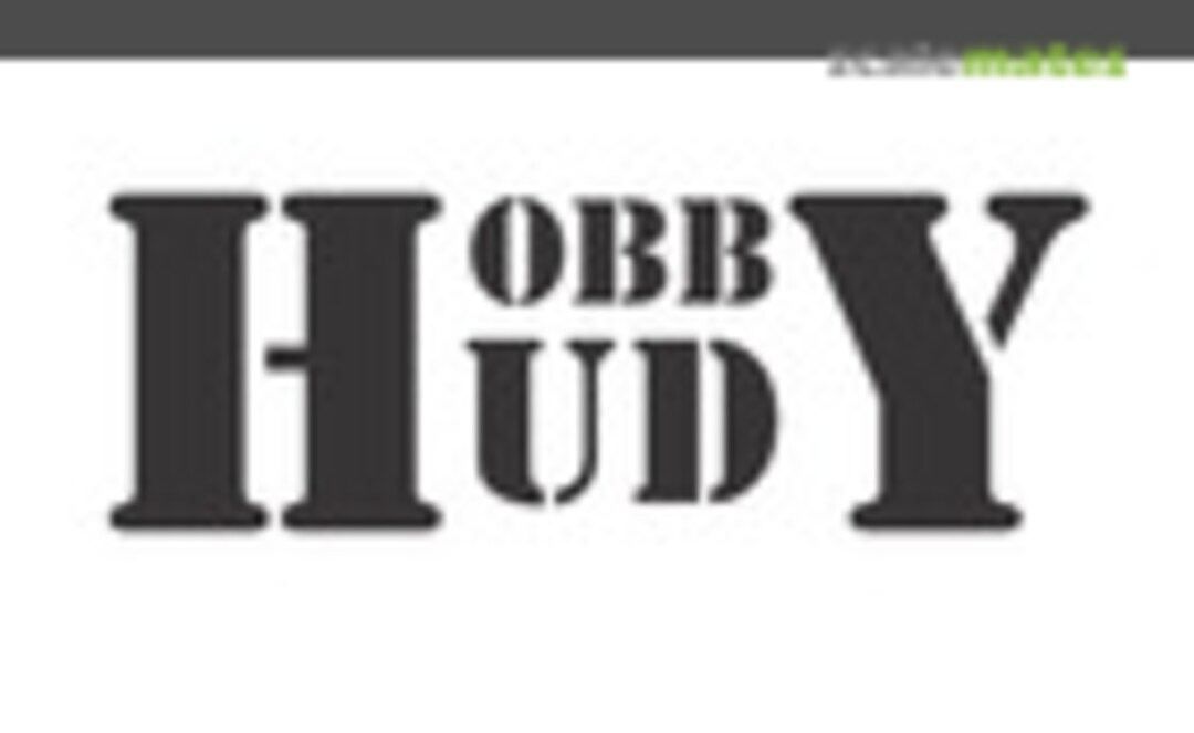 HobbyHudy Logo