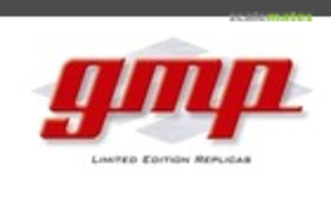 Georgia Marketing & Productions (GMP) Logo