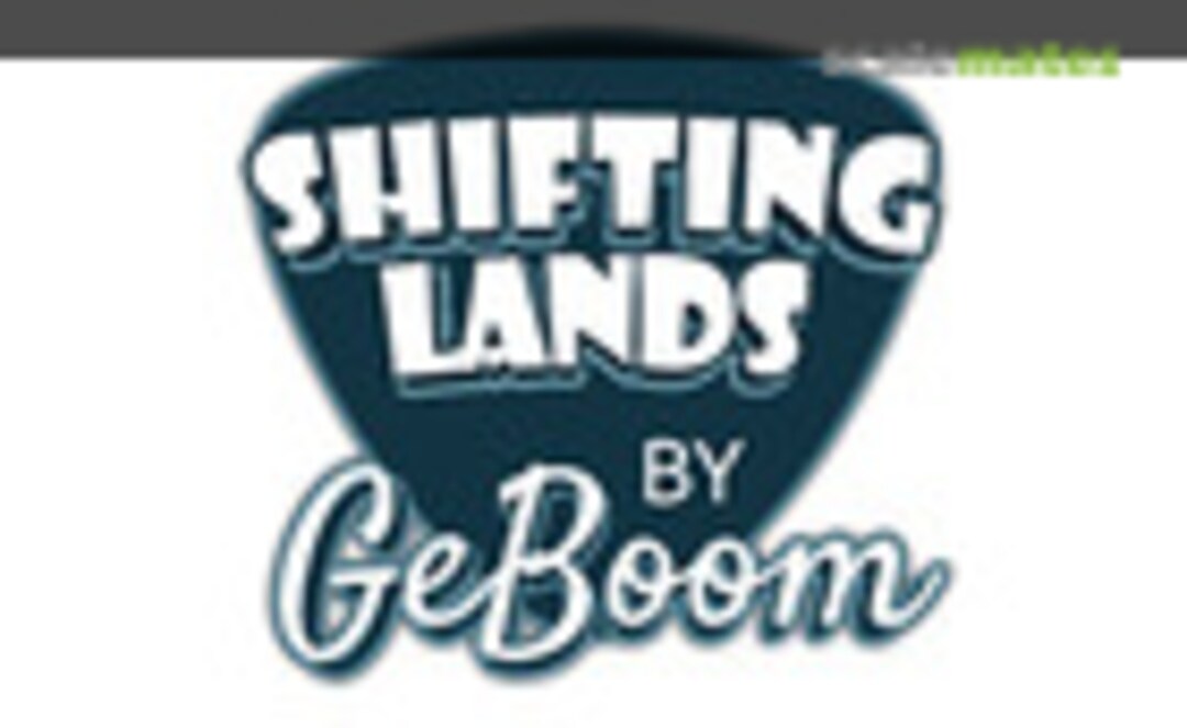 Shifting Lands Logo