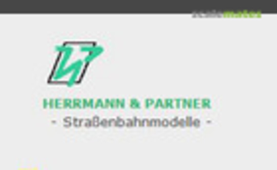 Herrmann & Partner Logo