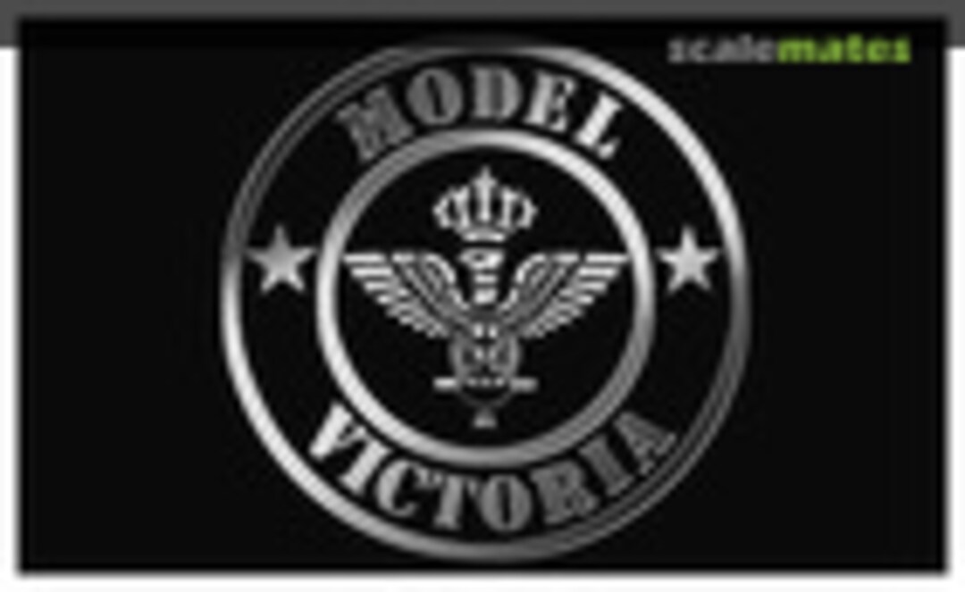 MODEL VICTORIA Logo