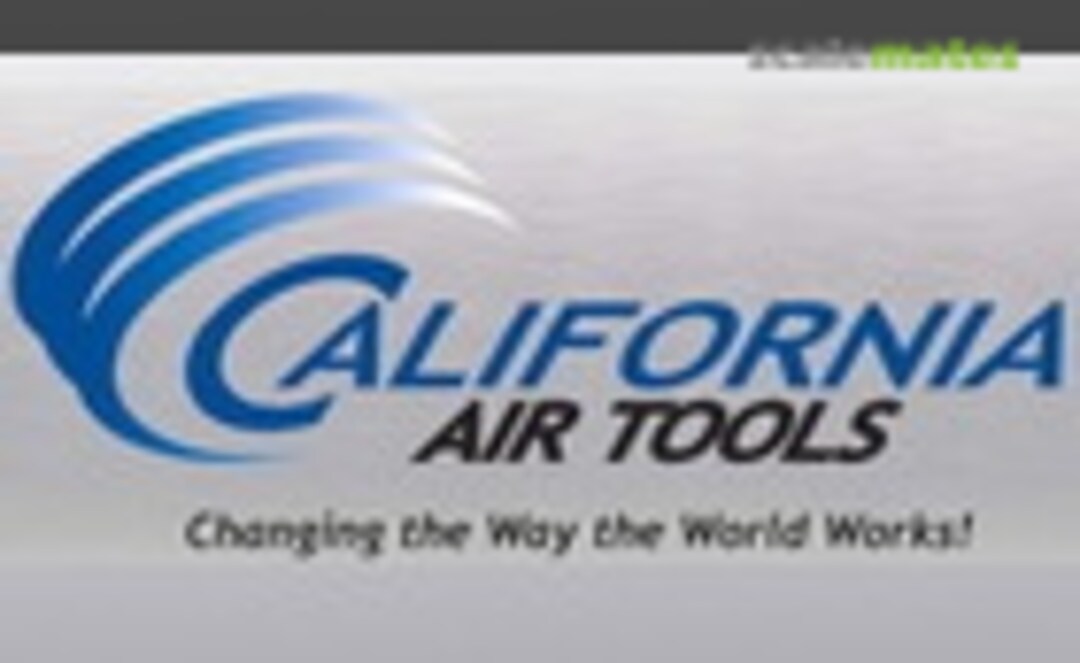 California Air Tools Logo