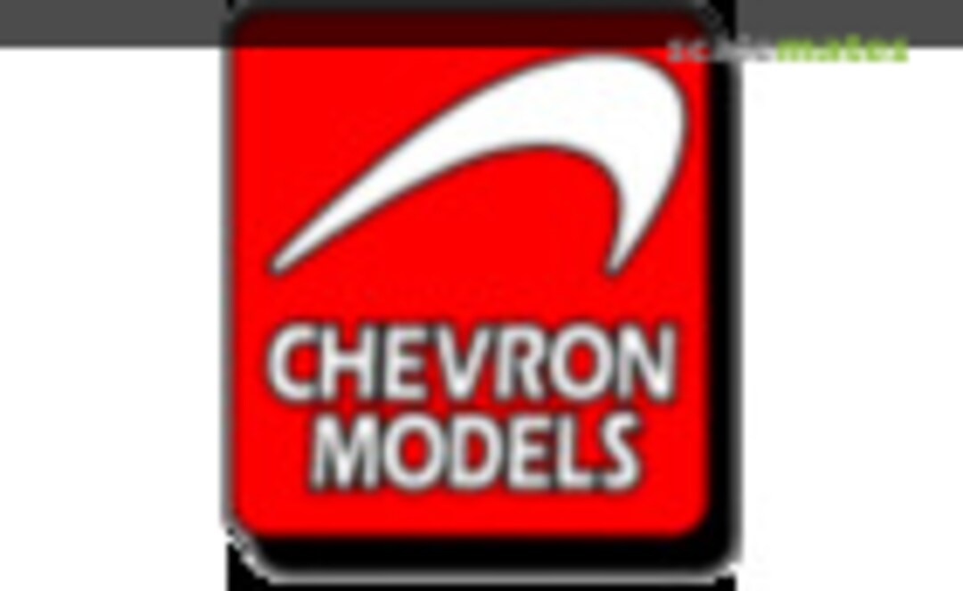 Chevron Models Logo