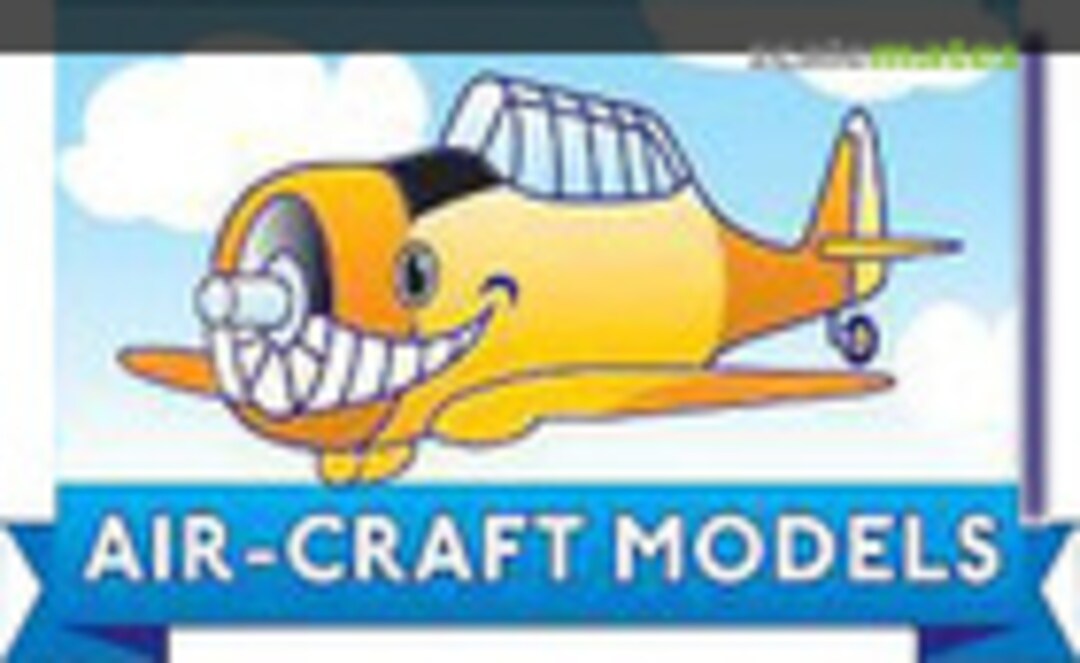 Air-Craft Models Logo