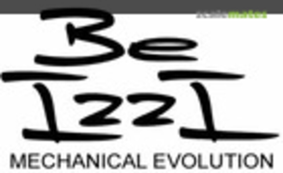 Be IzzI Logo