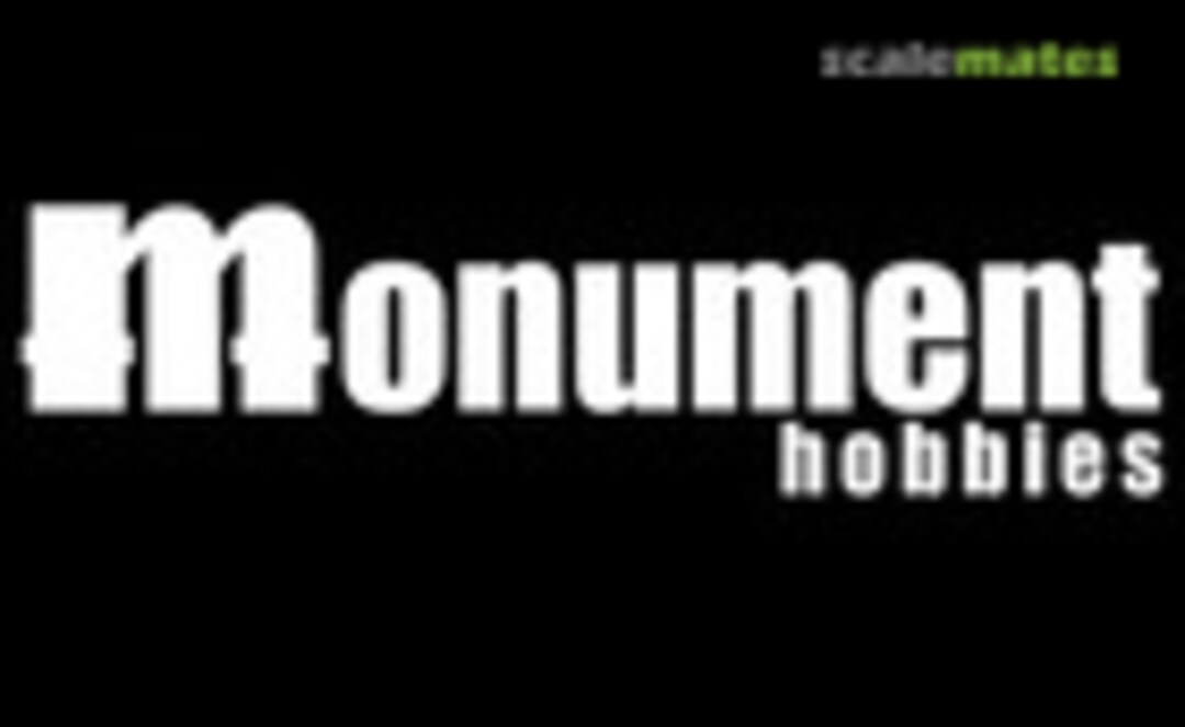Monument Hobbies Logo