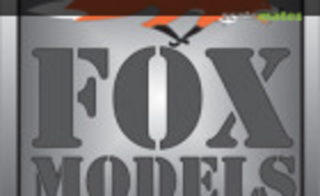 Fox Models Logo