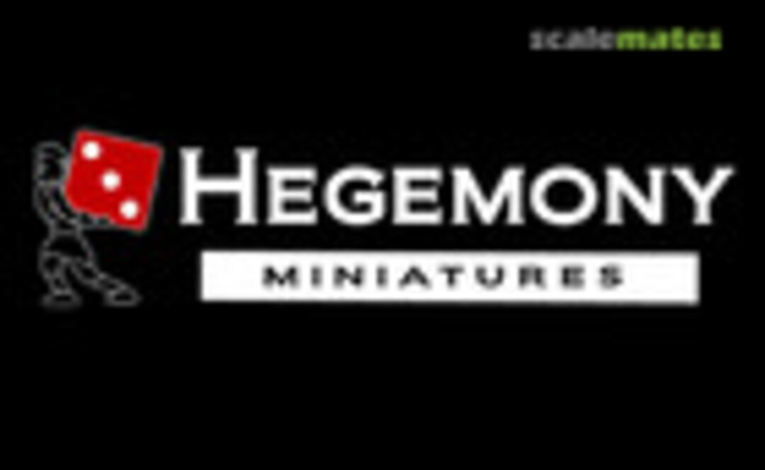 Hegemony Logo
