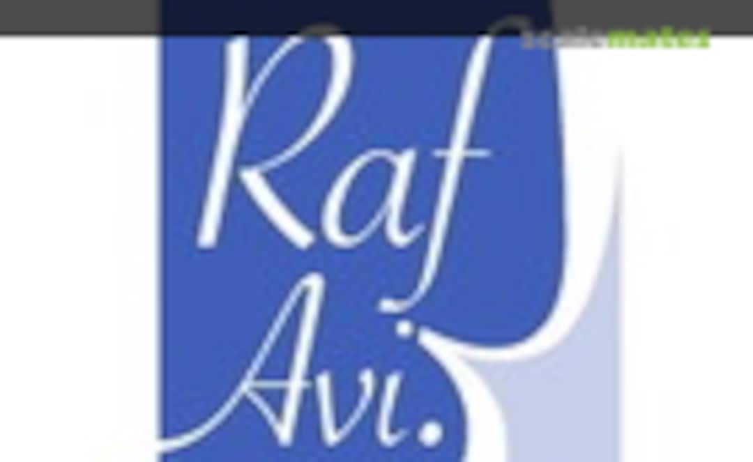 Raf Avi. Logo