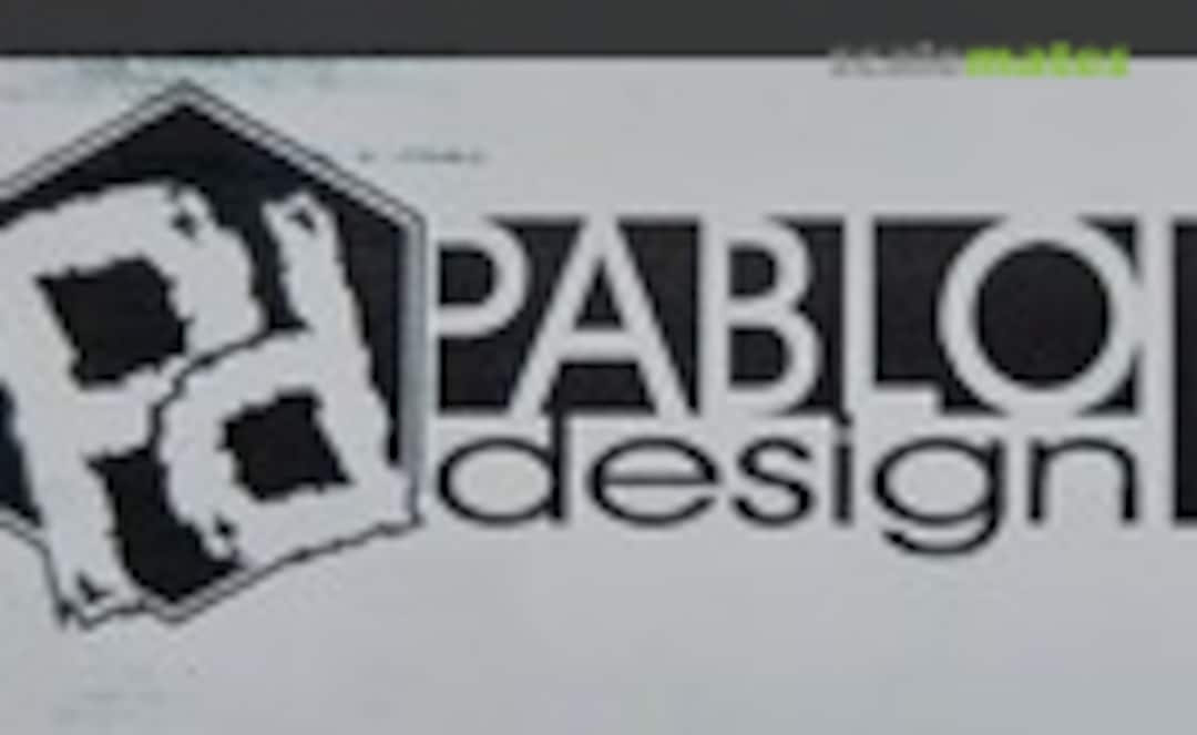 Pablo Design Logo