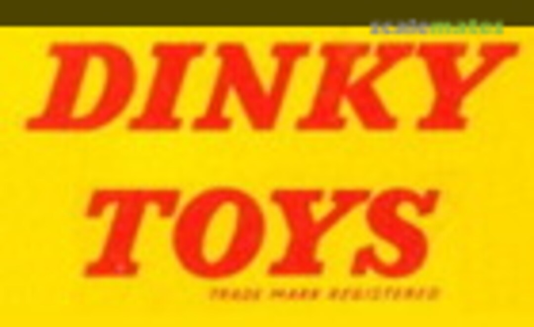 Dinky Toys Logo