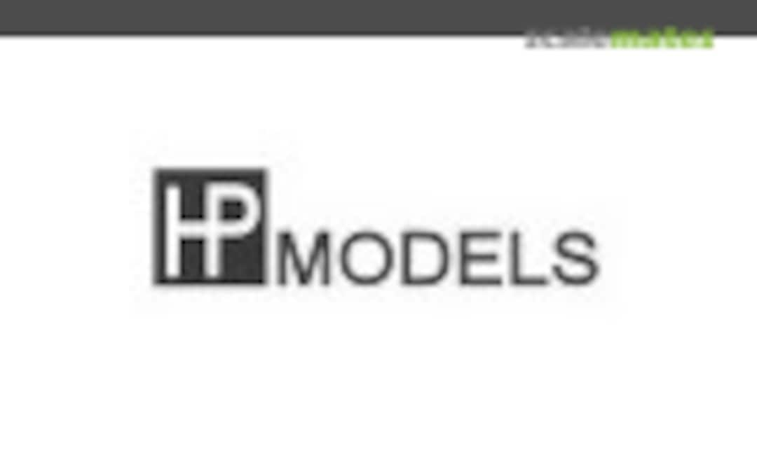 HP-Models Logo