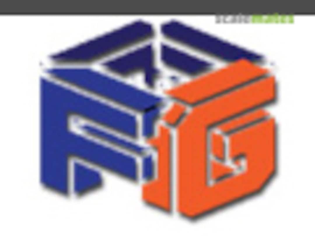 FG Model Logo