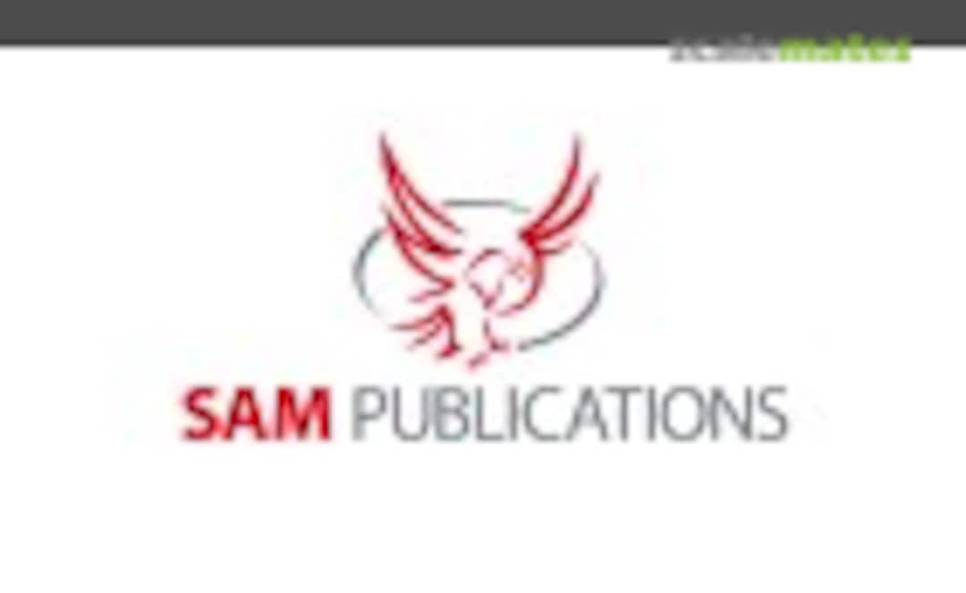 SAM Publications Logo