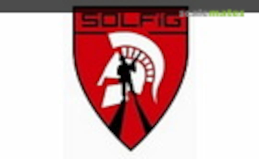 Solfig Logo