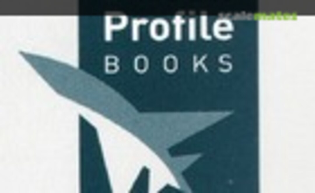Dutch Profile Publications Logo