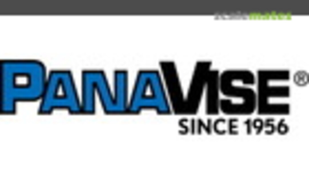 PanaVise Products, Inc. Logo