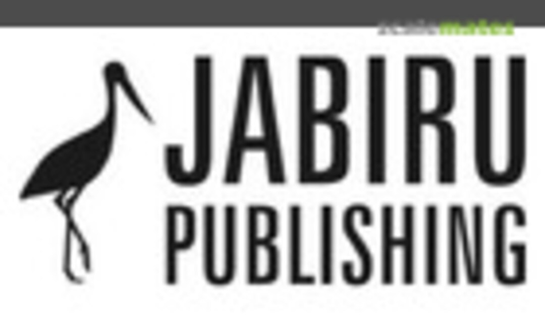 Jabiru Publishing Logo