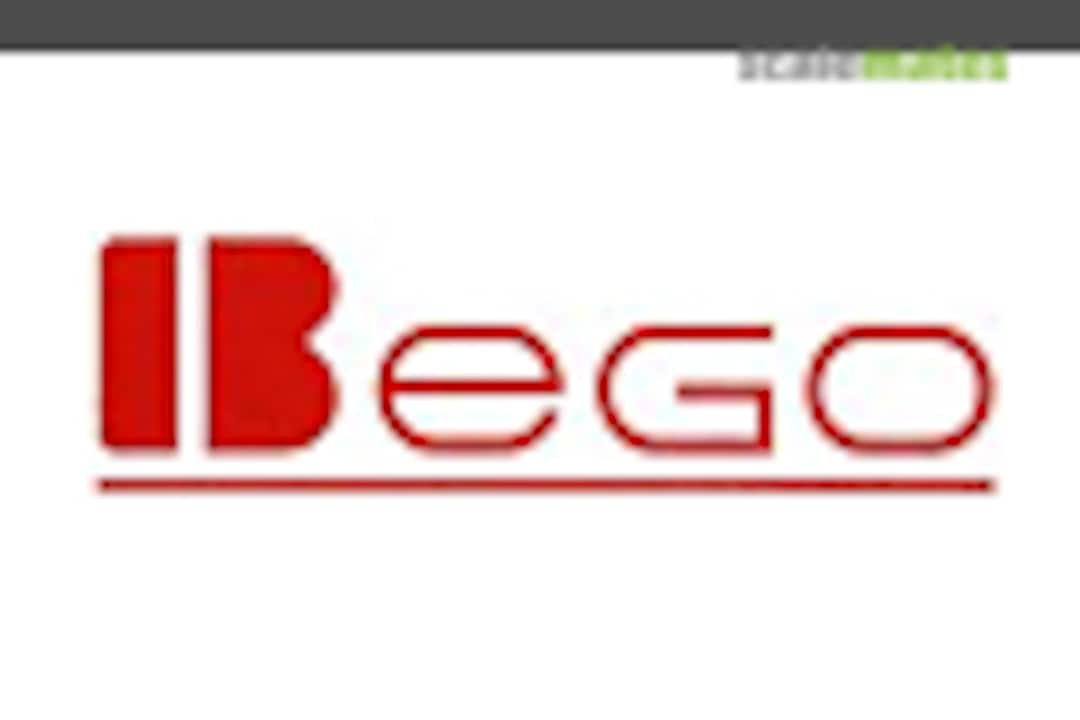 BeGo Logo