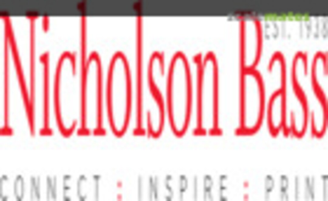 Nicholson and Bass Logo