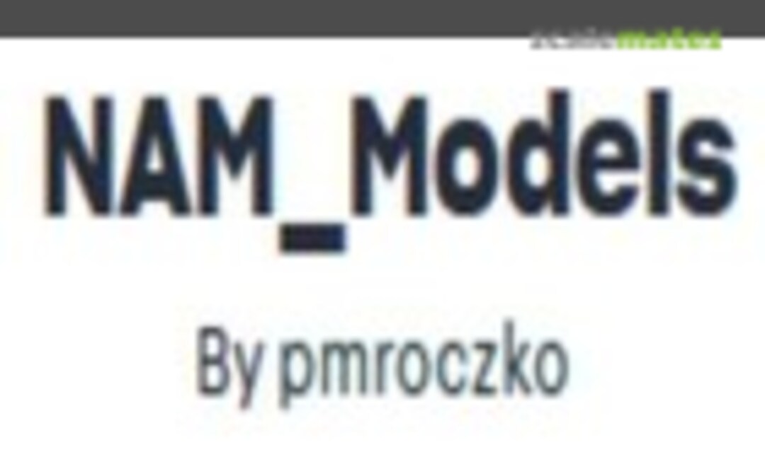 NAM_Models Logo