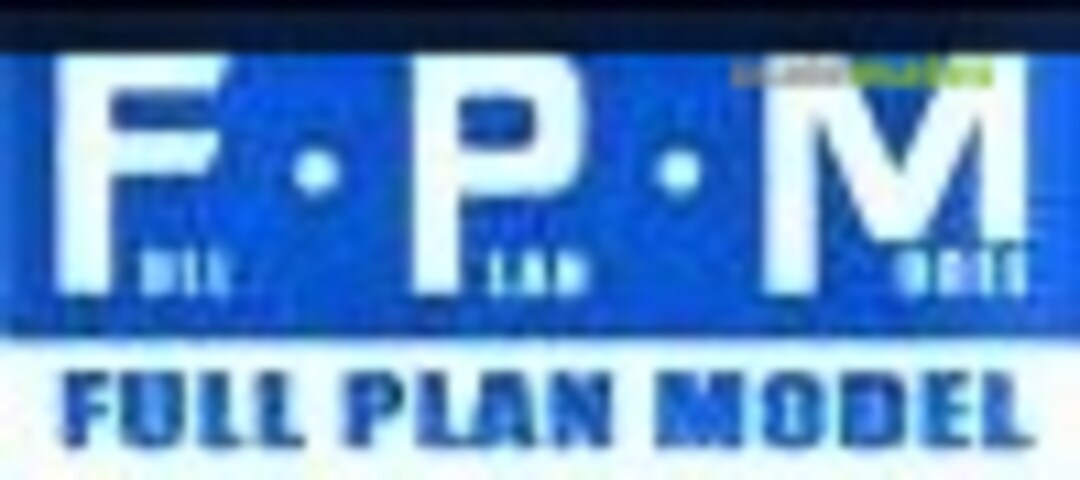 Full Plan Model Logo
