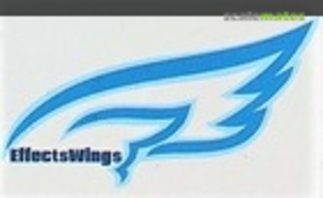 Effects Wings Logo
