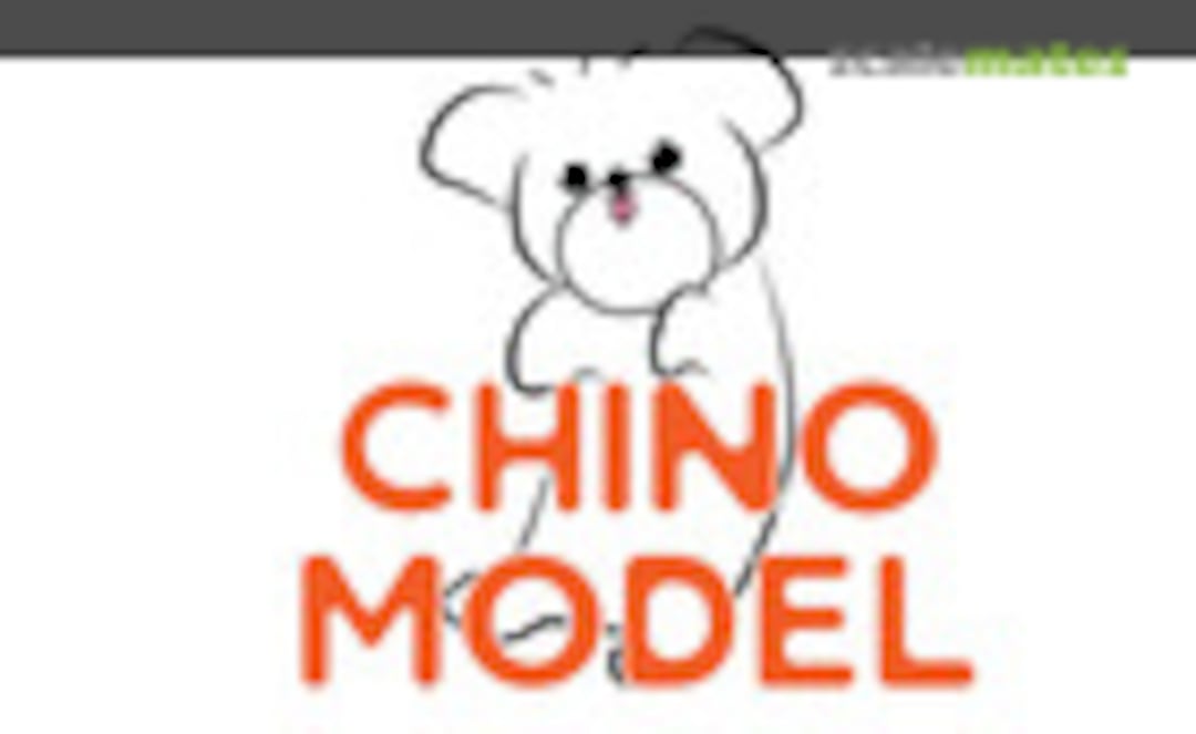 Chino Model Logo