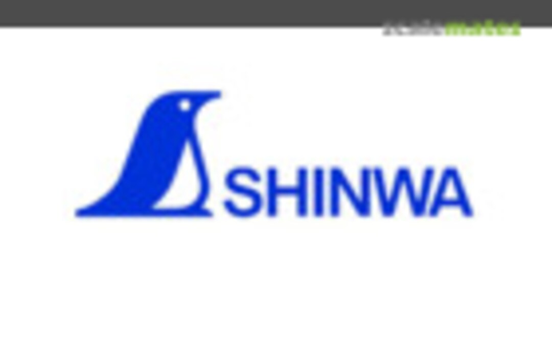 Shinwa Logo