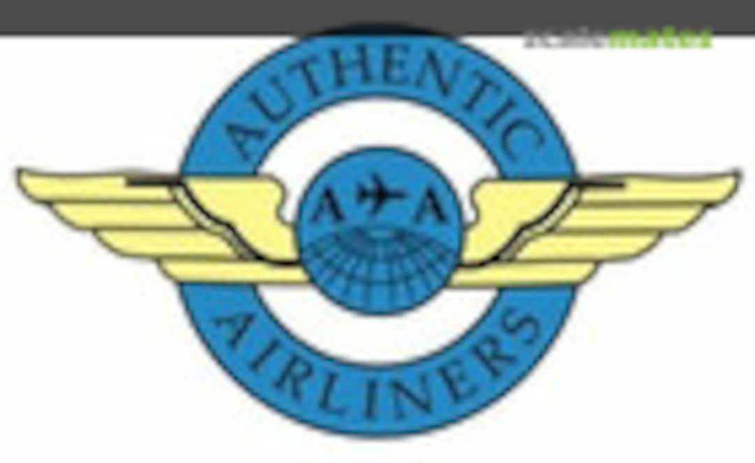 Authentic Airliners Logo