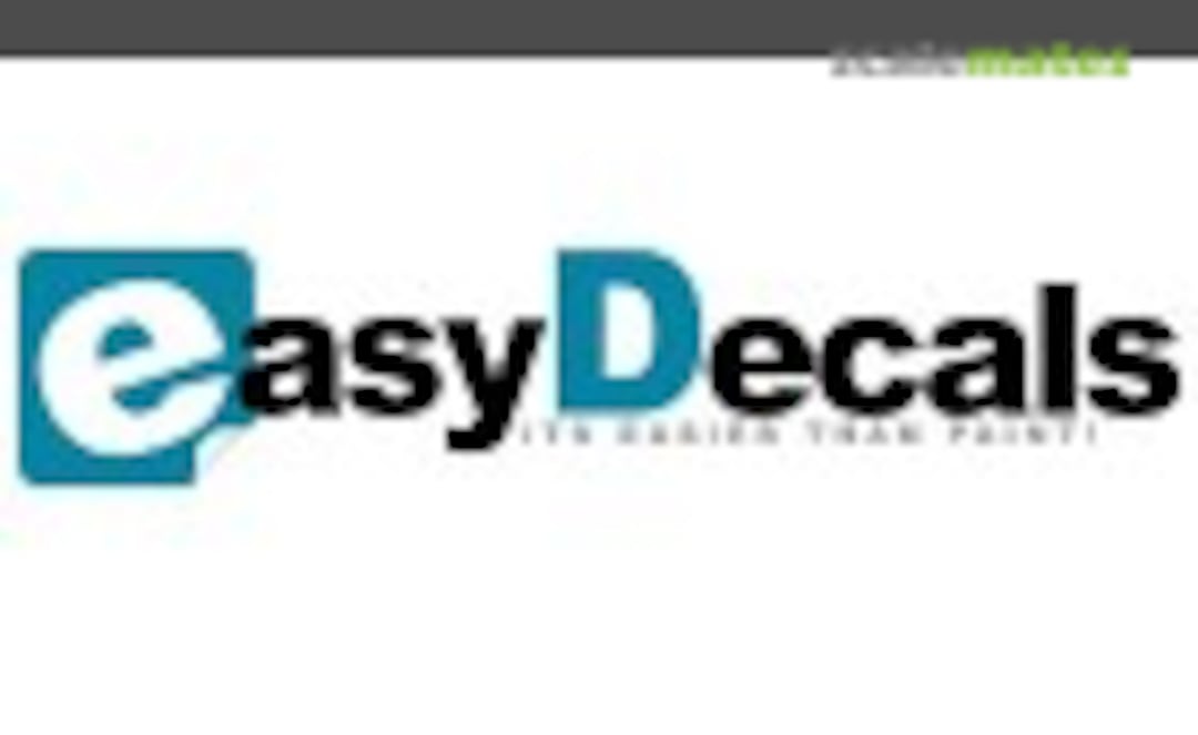 Easy Decals Logo