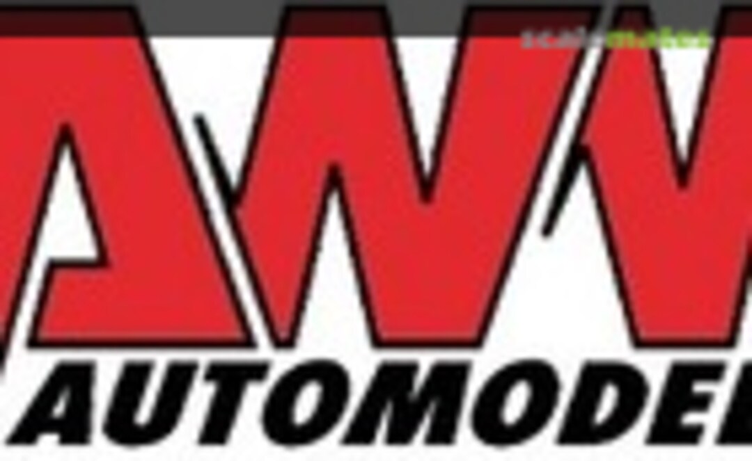 AMW Automodelle Logo