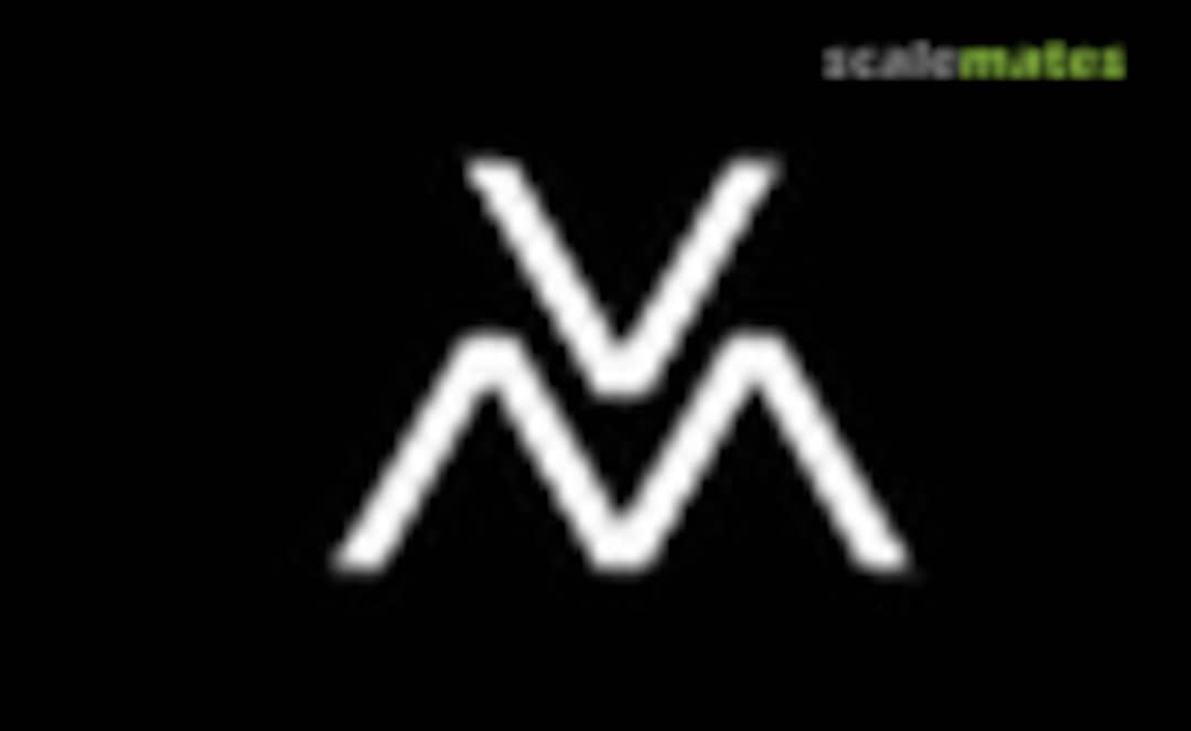 VM Decals Logo