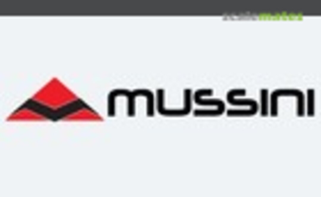 Mussini Logo