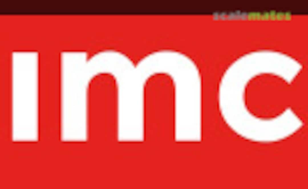 IMC Modelworks (IMC Holland) Logo
